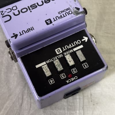 Boss DC-2 Dimension C | Reverb Canada