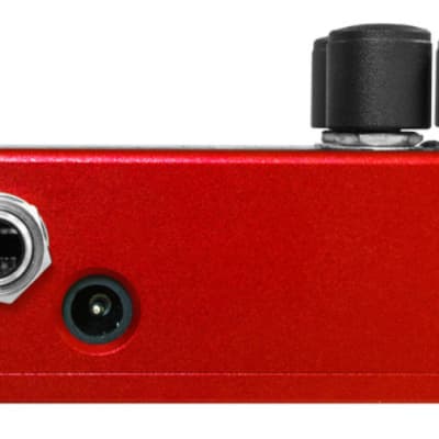 One Control Jubilee Red AIAB ディストーション ギターエフェクター