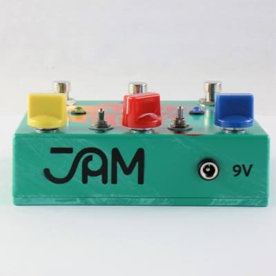 JAM PEDALS RIPPLY FALL image 8