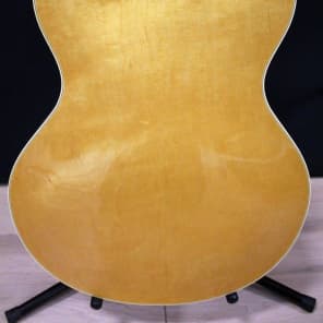 BEAUTIFUL JAPAN Rare Matsumoku 1986 WESTONE SESSION II Maple