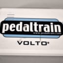 Pedaltrain Volto Chargeable Battery Guitar Pedal Power Supply