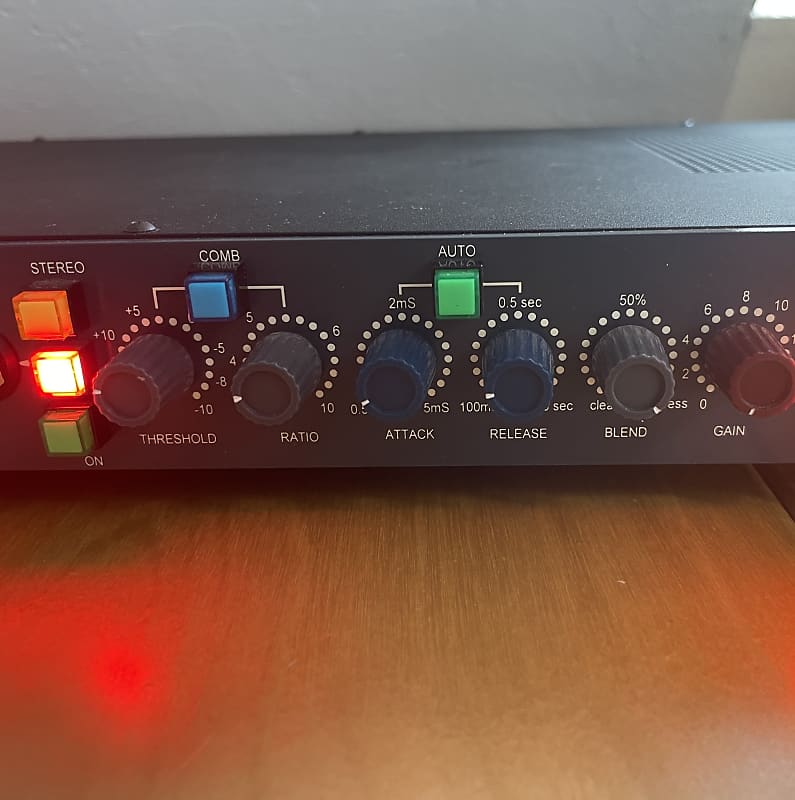 Aurora Audio GTQC Rev Ten | Reverb