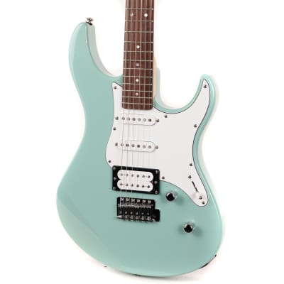 Yamaha Pacifica PAC112V Sonic Blue image 6
