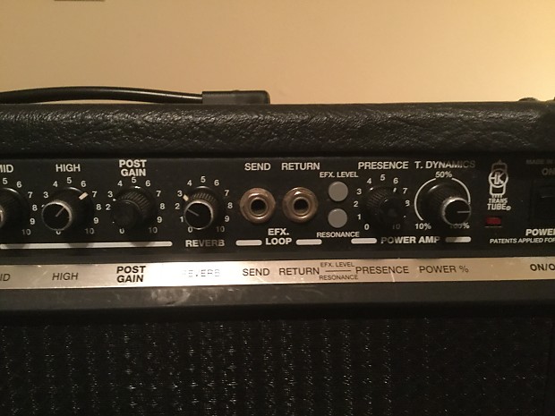 Peavey Vypyr X2 and Line 6 Catalyst 60 112 Hard Rock Gain Sounds (British  and Crunch) 