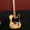 Fender Road worn telecaster  2018 Butterscotch WITH UPGRADES AND TWEED HARDCASE