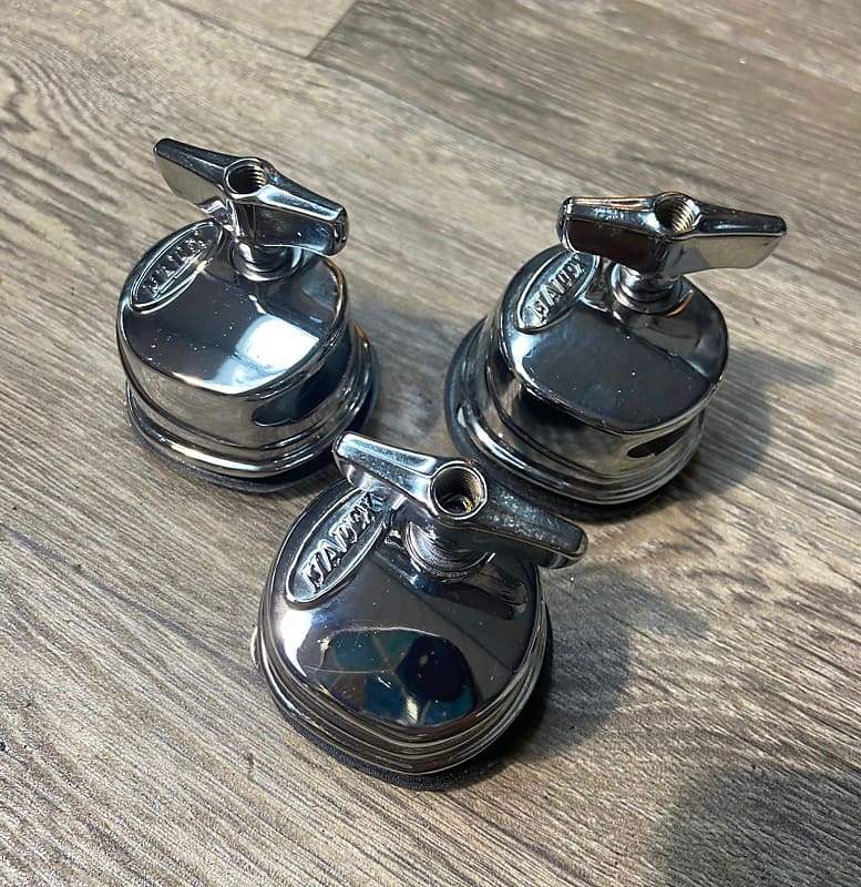 Mapex Pro M Floor Tom Drum Leg Holders Hardware Mounts EG2 Reverb