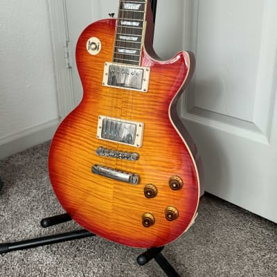 Epiphone Les Paul Tribute Plus | Reverb