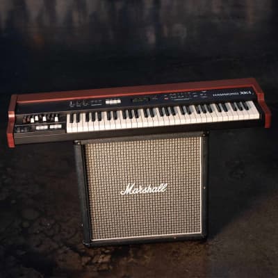 HAMMOND XK1 KEYBOARD