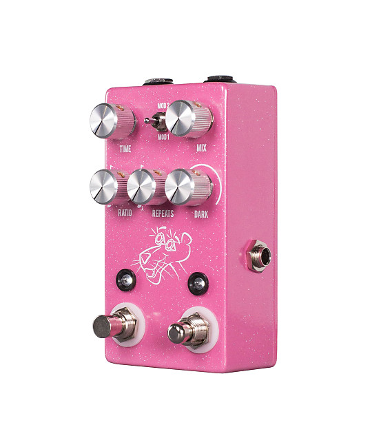 JHS Pink Panther Delay image 2