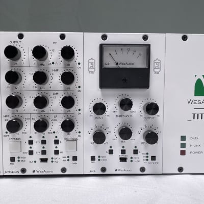 WesAudio Hyperion - User review - Gearspace