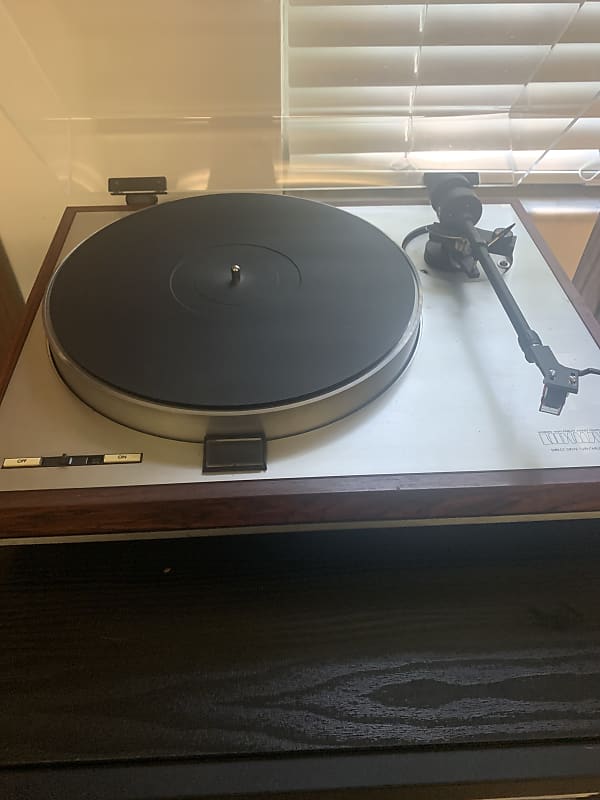 Used Luxman PD121 Turntables for Sale | HifiShark.com