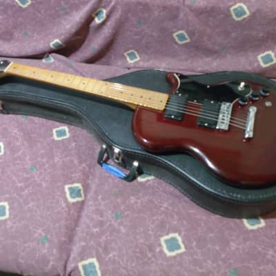 ?? L-6S style 1970's early MIK cool guitar for sale
