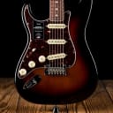 Fender American Professional II Stratocaster (Left-Handed) - 3-Color Sunburst - Free Shipping