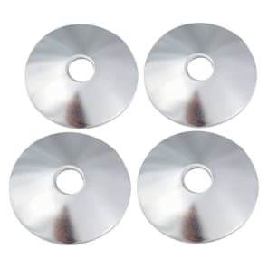 Gibraltar SC-MCW Metal Cymbal Stand Washer (4 Pack)