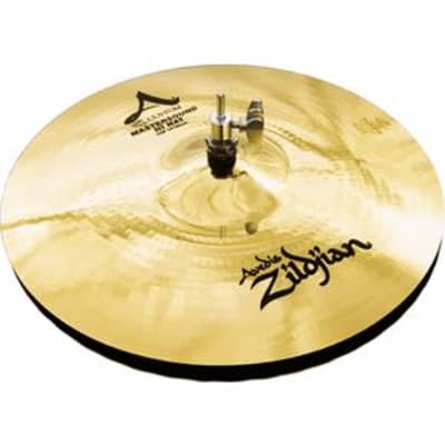 Zildjian 14