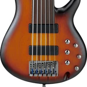 Ibanez srf706 outlet