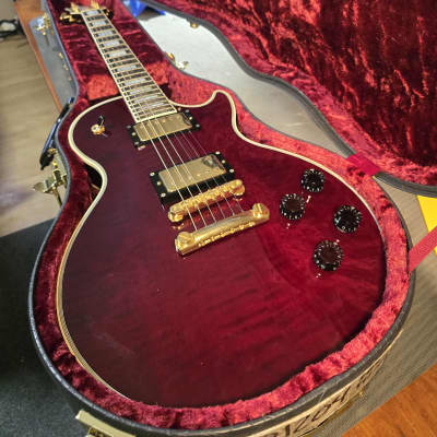 History TH-LS-LDB 2015 - Laquer Lemon Burst | Reverb