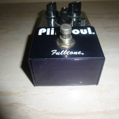 Fulltone PlimSoul 2000s - Black image 2