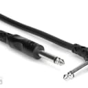Hosa Technology CPP-110R Standard Unbalanced Interconnect Cable