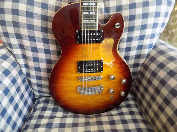 Hagstrom super swede price top