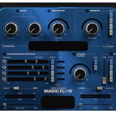 Rane VP12 Channel Strip | Reverb Canada