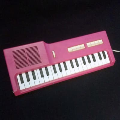 FAEMI Mini: Soviet vintage analog synthesizer /w Case ⚡SERVICED⚡ Polivoks Plant image 6