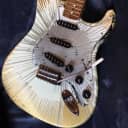 Fender Splattercaster Stratocaster 2003