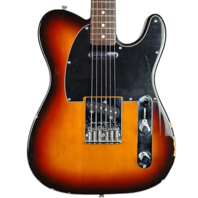 Fender TL-STD Standard Series Telecaster MIJ | Reverb