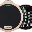Boss DR-01S, Rhythm Partner Acoustic Music Rhythm Machine with Organic Sounds and Pedal Inputs for Real-time Control