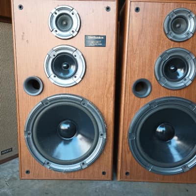 Technics sales sb 2822