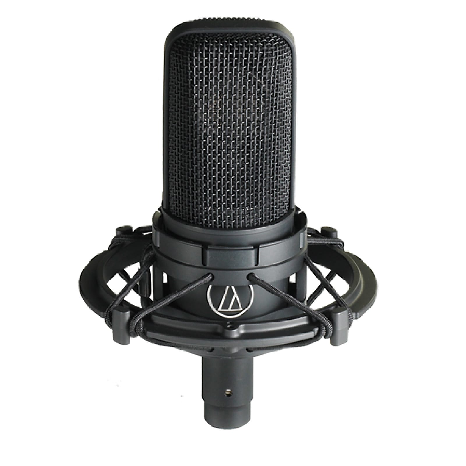 Audio-Technica AT4040 Large Diaphragm Cardioid Condenser Microphone | Reverb