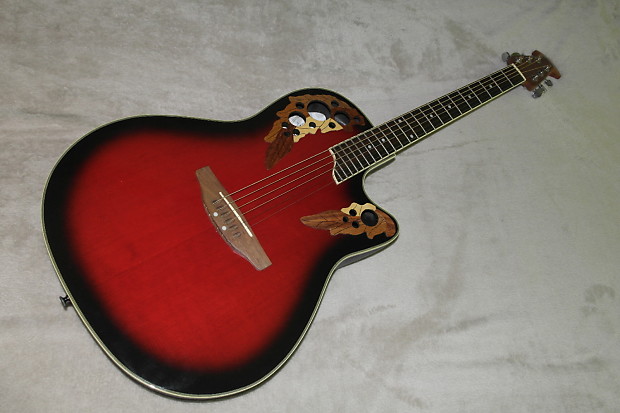 Ovation applause 2025 ae48