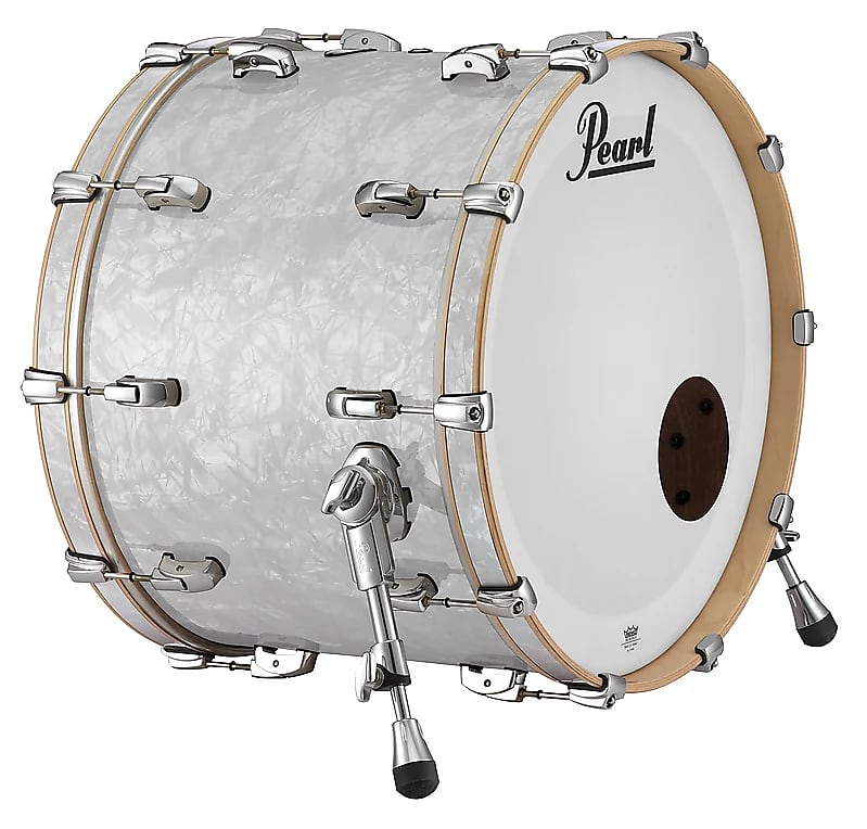 Pearl RF2618BX Music City Custom Reference 26x18" Bass Drum image 1