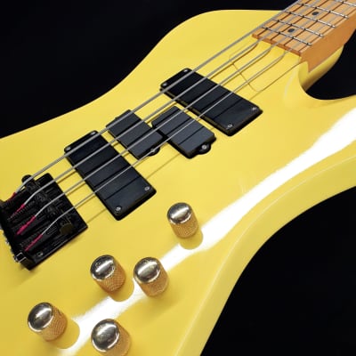 Edwards by ESP E-AC-90 Japan Bass image 22