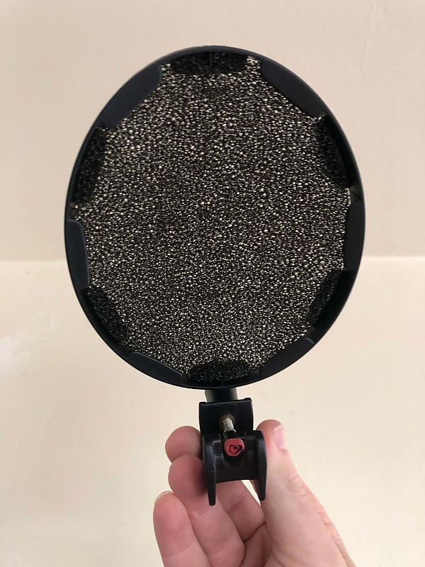 Rycote InVision USM VB-L Studio Kit | Reverb