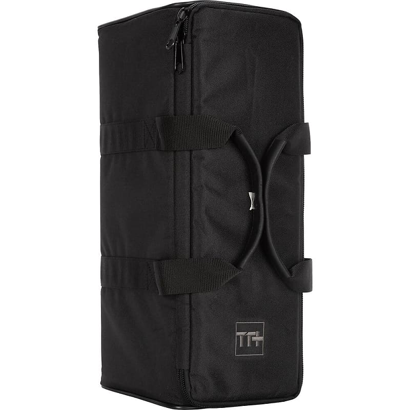 RCF CVR TT 515 Protection Cover / Padded Travel Bag For TT 515-A Speaker image 1