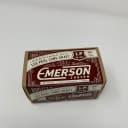 Emerson LPBB-Long Custom Les Paul Long Shaft Prewired Kit w/ 500K Pots