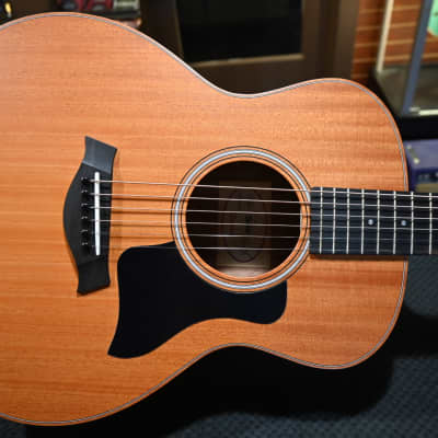 Simon & Patrick CW GT Mini Jumbo Cedar A3T Natural | Reverb