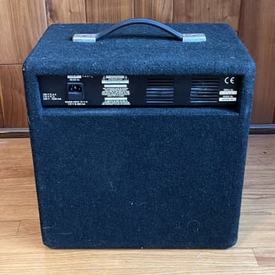 Trace Elliot Boxer 30 Bass Amplifier Combo 1990s used image 7