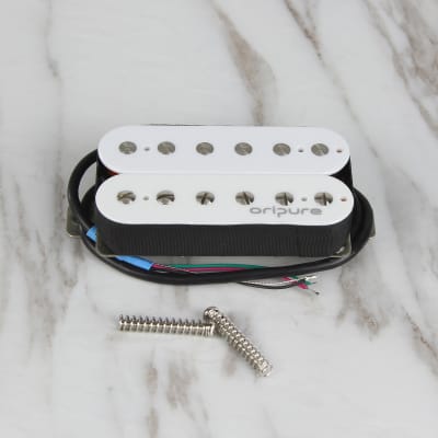 OriPure Alnico 5 Guitare Micro Humbucker Micro LP | iknmusic