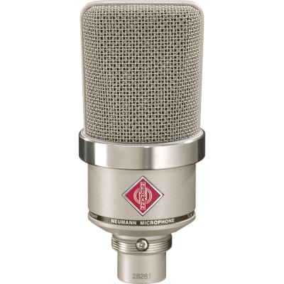 Neumann TLM 102 Condenser Microphone image 1