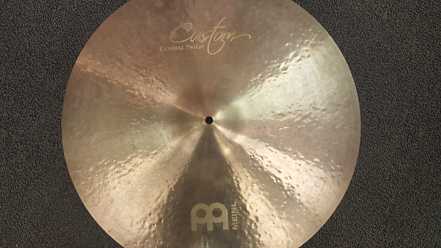 Meinl custom sale cymbal shop