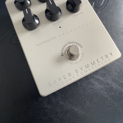 Reverb.com listing, price, conditions, and images for darkglass-electronics-super-symmetry