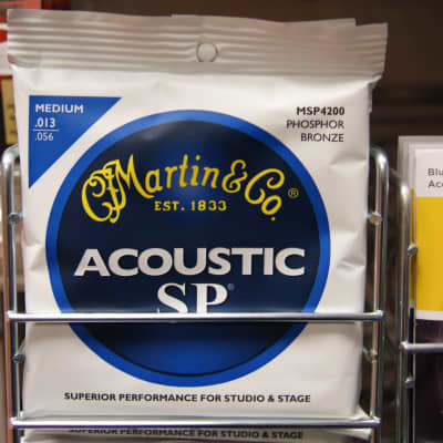 Msp4200 strings online