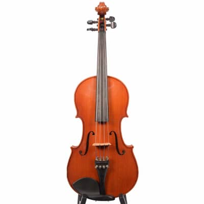 Hermann Beter E210 15" Viola Outfit USED image 1