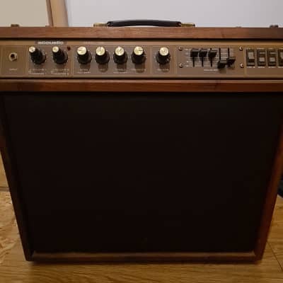 Acoustic Model 165 1982 - Bois acajou for sale