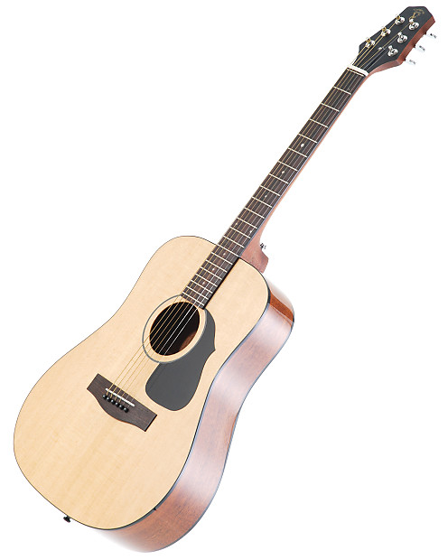 Voyage Air Guitar VAMD-02 Folding Travel Guitar | Reverb Canada