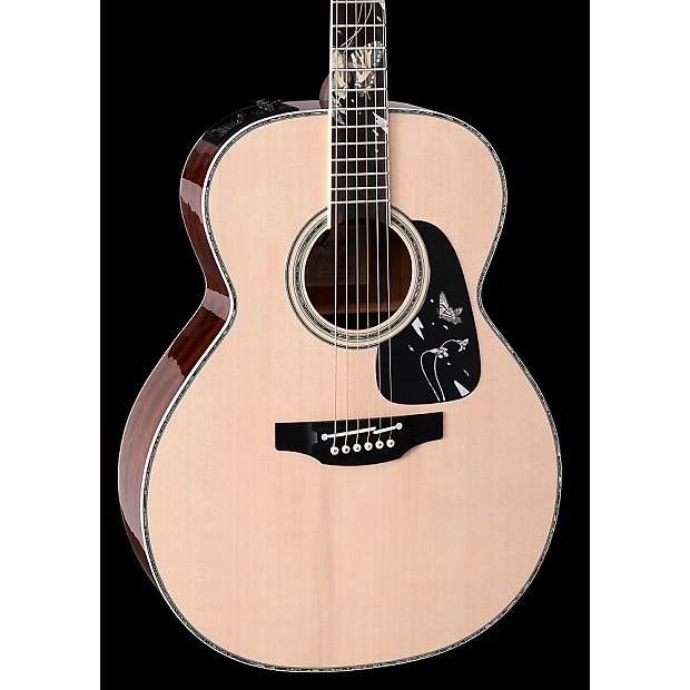 Takamine ltd 2018 sale