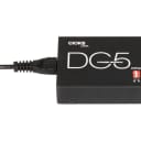 CIOKS DC5 Link - 5 Isolated Outlets, 9, 12 and 18v DC Power Supply