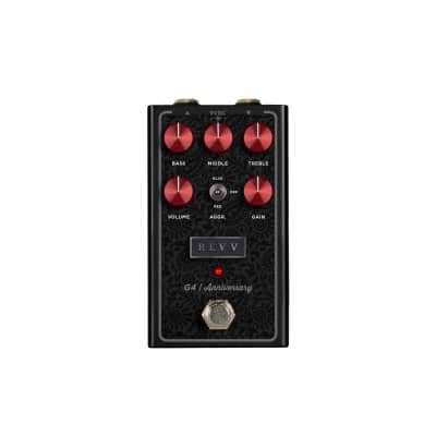 Reverb.com listing, price, conditions, and images for revv-g4